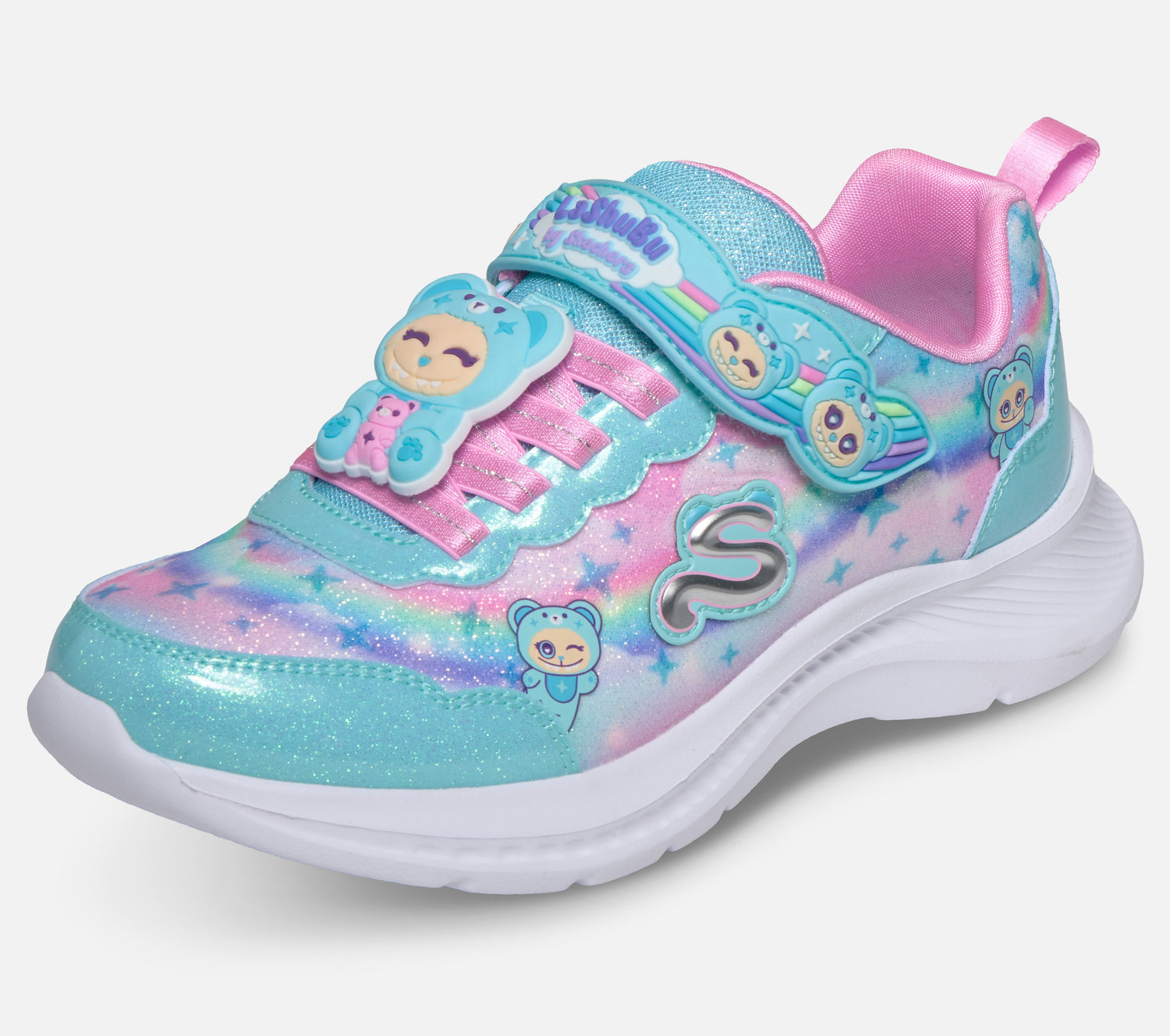 Jumsters - Cutie Critters Shoe Skechers.se