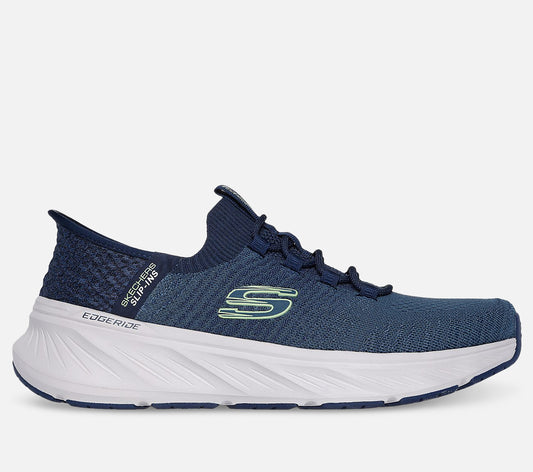 Relaxed Fit: Slip-ins: Edgeride - Raygo Shoe Skechers.se