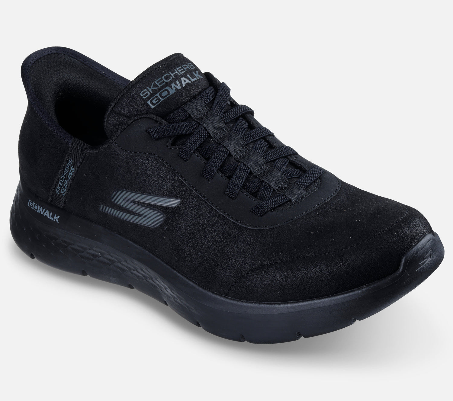 Slip-ins: GO WALK Flex - Smooth Motion Shoe Skechers.se
