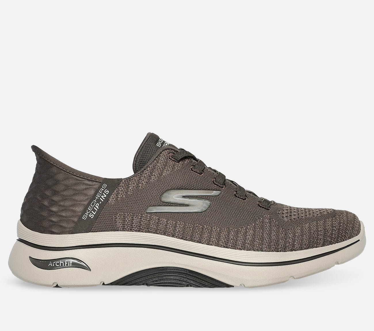 Extra Wide Fit: Slip-ins: GO WALK Arch Fit 2.0 - Grand Select 2 Shoe Skechers.se