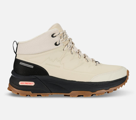 Max Protect Legacy Weekend Legacy - Waterproof Boot Skechers