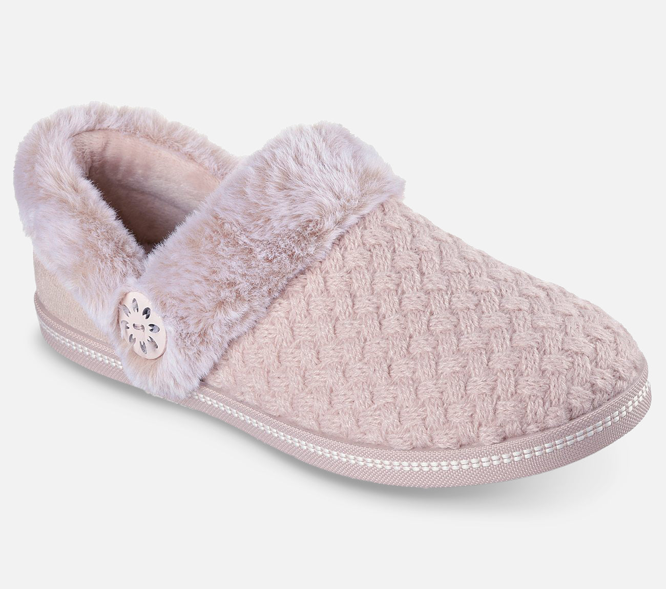 Cozy Campfire - Frosty Promise Slipper Skechers.se