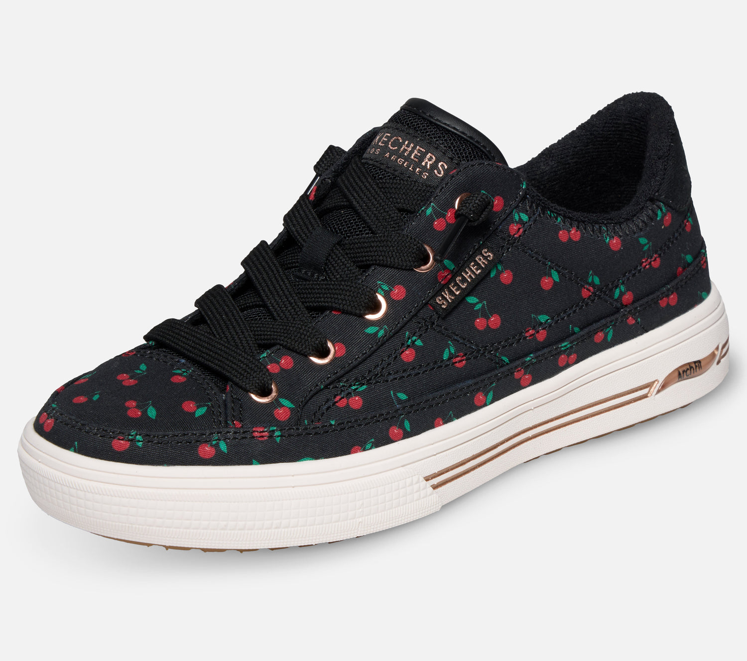 Arch Fit Arcade - Flowa Powa Shoe Skechers.se