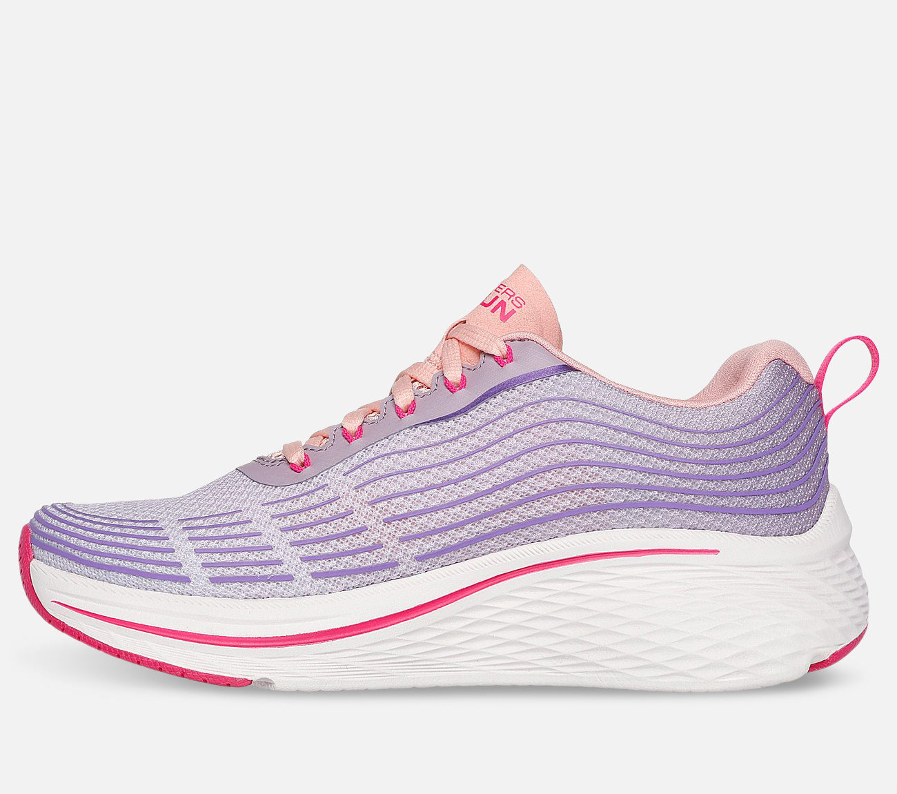 Max Cushioning Elite 2.0 - Alaura Shoe Skechers.se