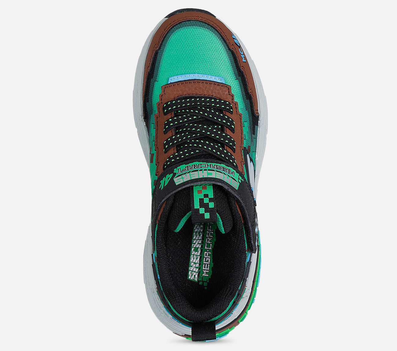 Mega-Craft 4K Shoe Skechers.se