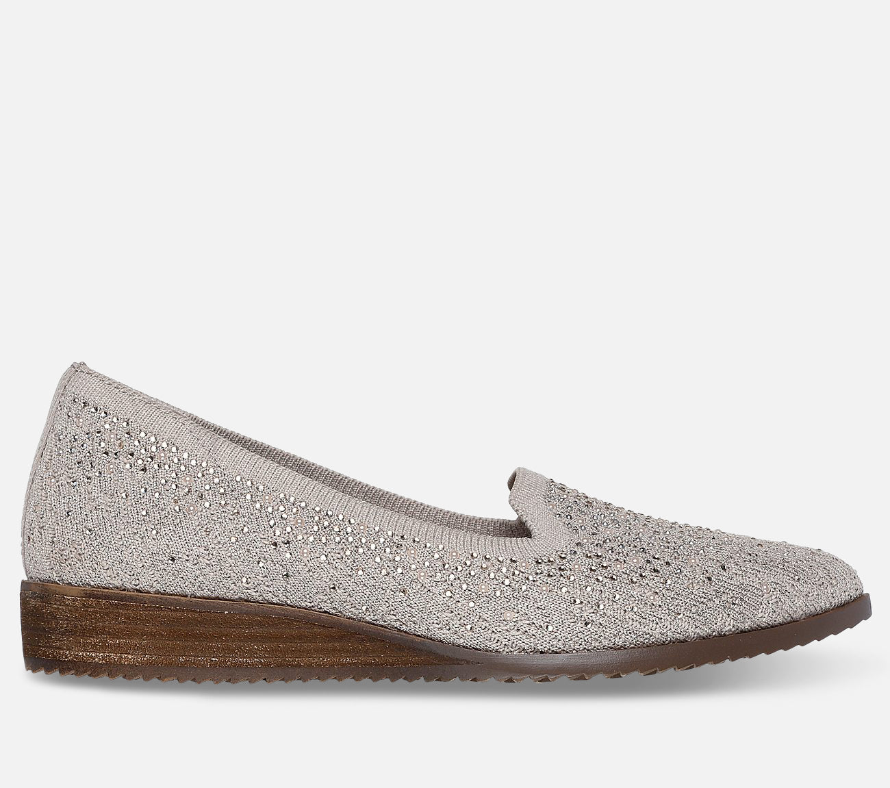 Cleo Sawdust - Twinkle Shoe Skechers.se