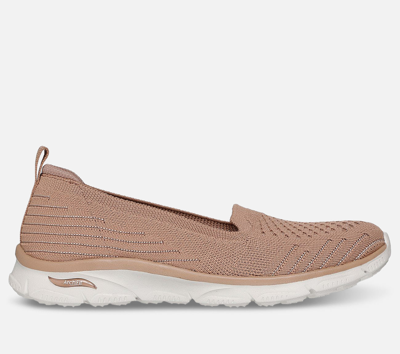 Arch Fit Sunny - Comfort Flow Ballerina Skechers.se