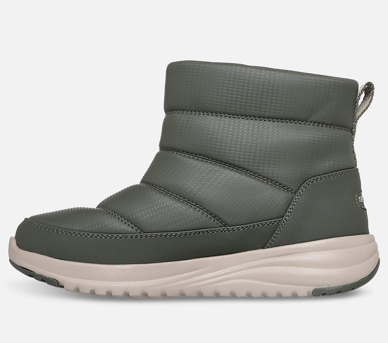 On-the-GO Stellar - Everest - Waterproof Boot Skechers.se