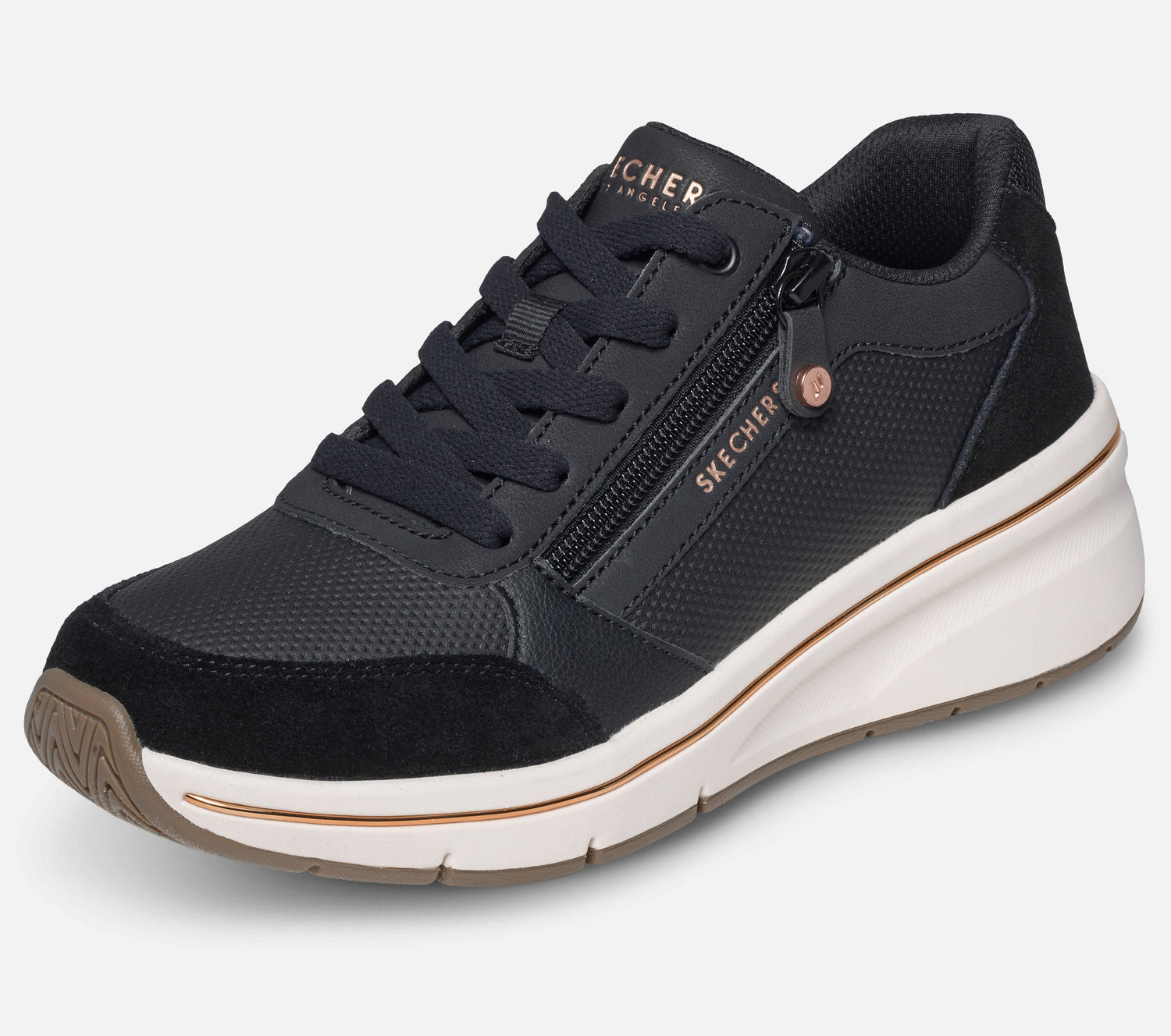 Billion Flex - Luxe Up Shoe Skechers.se