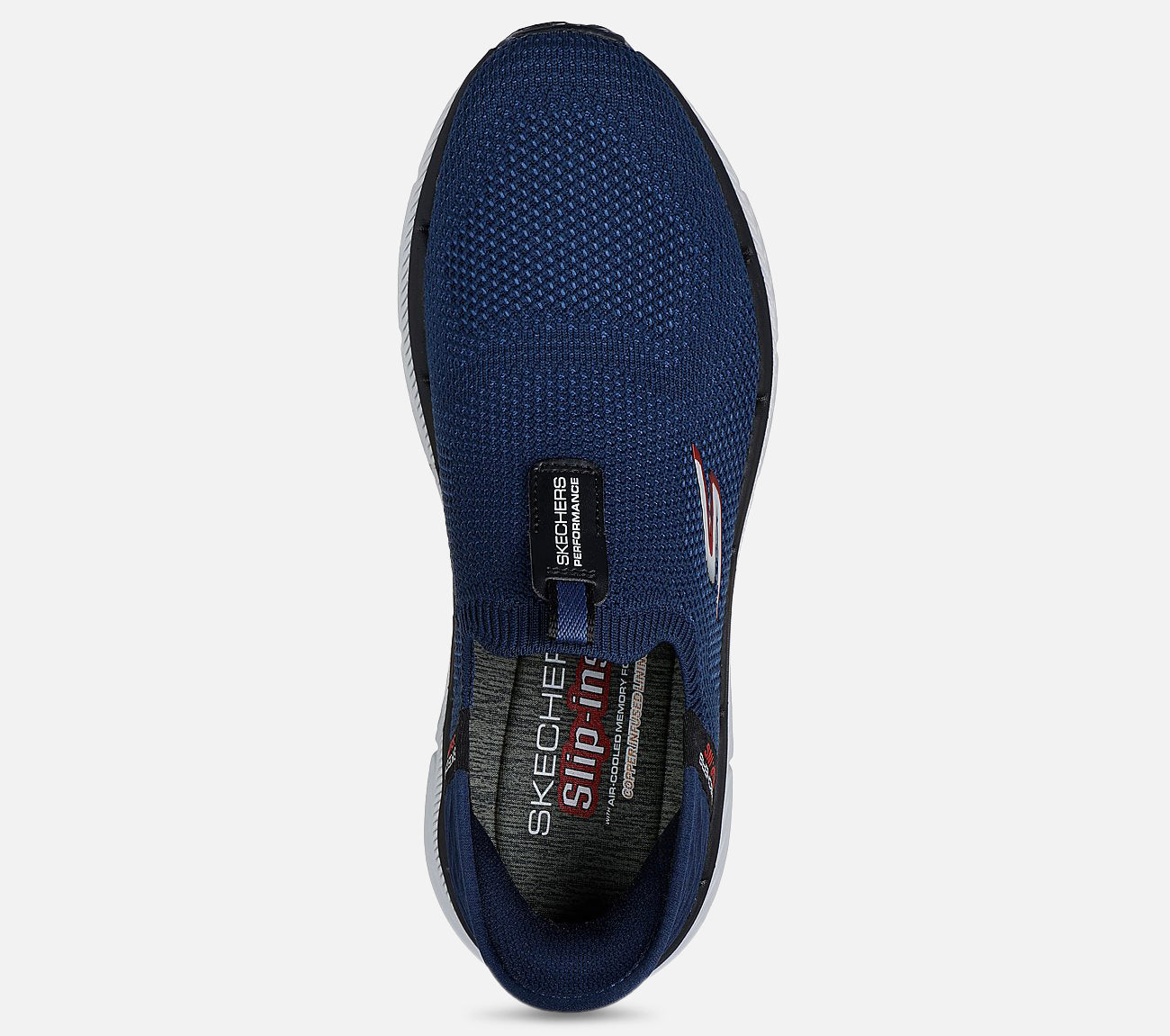 Wide Fit: Slip-ins: Max Cushioning Premier 2.0 - Advantageous 2 Shoe Skechers.se