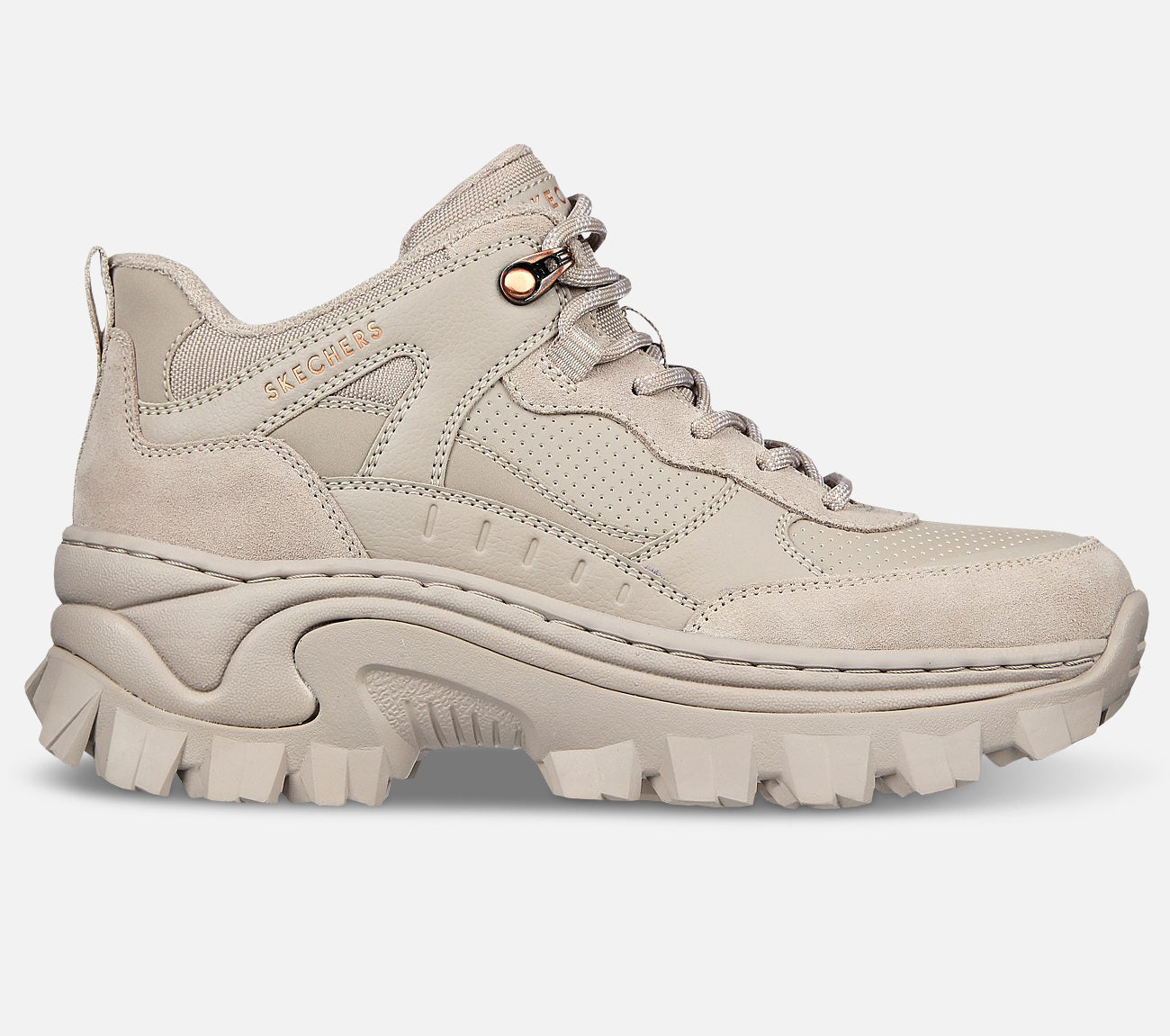 Street Hi-Ryze - Kewl Ave. Boot Skechers
