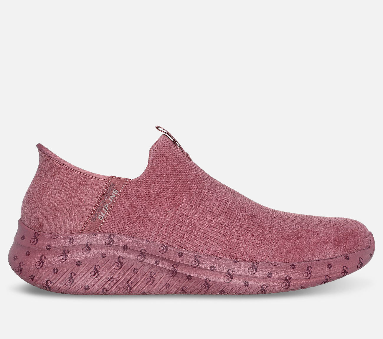 Snoop Dogg: Slip-ins: Snoop Flex - Velvet Shoe Skechers.se