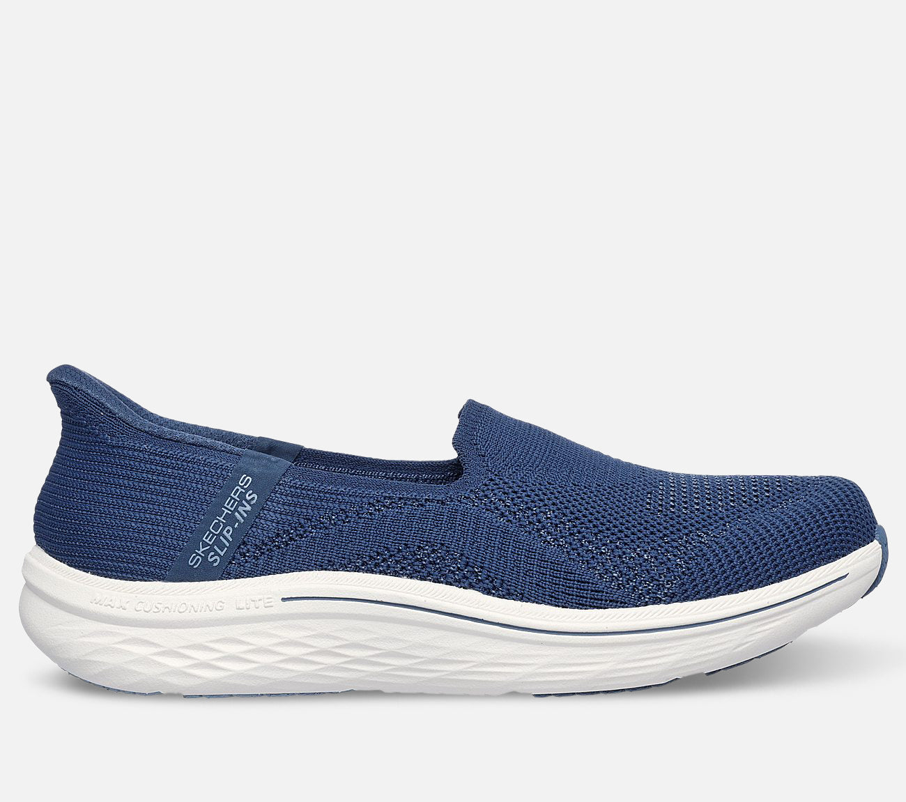 Slip-ins: Max Cushioning Lite Aura - Tessa Shoe Skechers.se