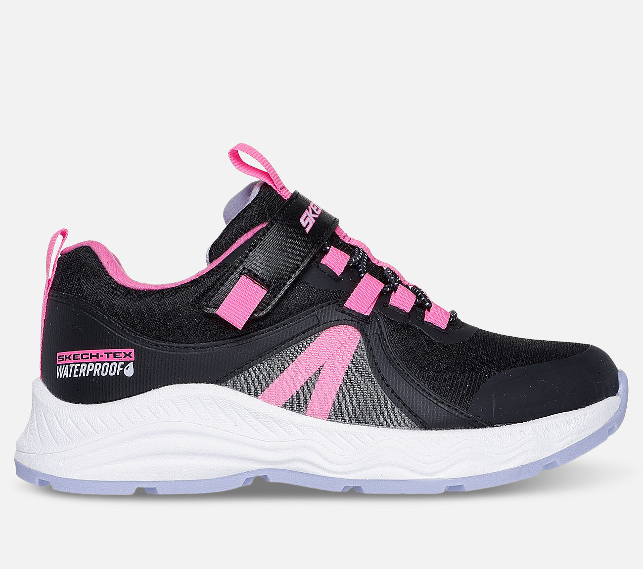 Adventure Blitz - Waterproof Shoe Skechers.se
