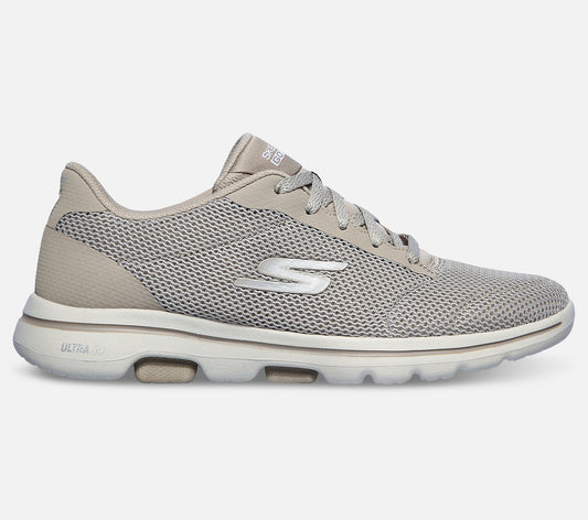 GO WALK 5 - Lucky Walking Skechers