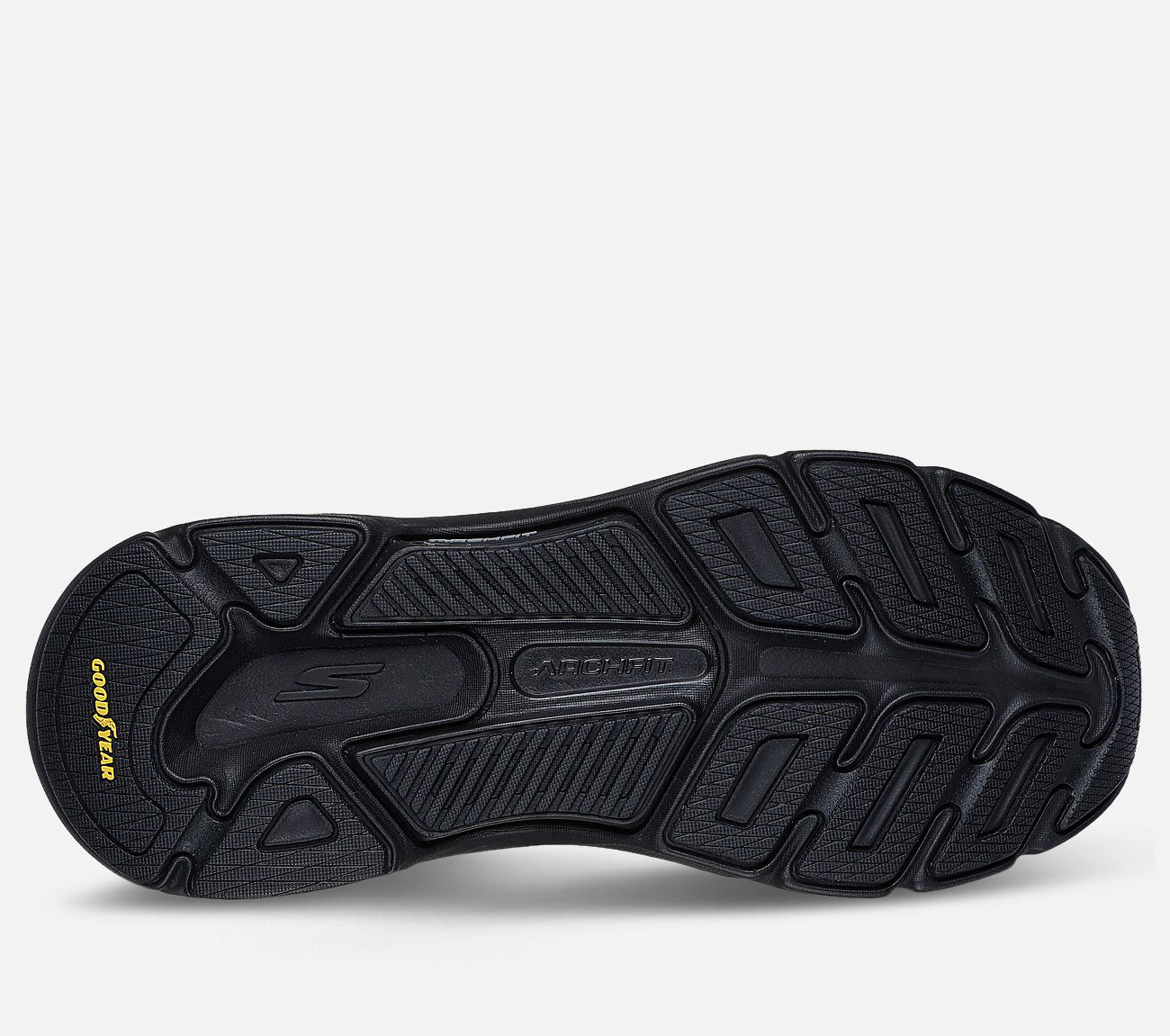 Extra Wide Fit: Slip-ins: Max Cushioning Arch Fit 2.0 - Fortuitous 2.0 Shoe Skechers.se