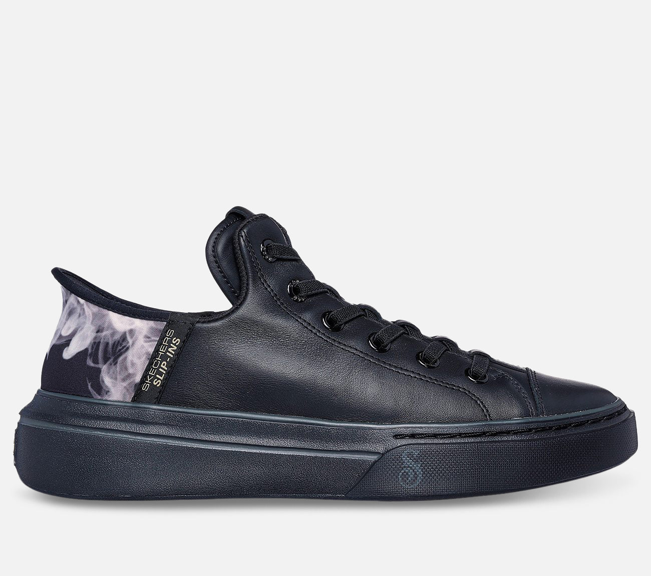 Snoop Dogg: Slip-ins: Snoop One - OG Shoe Skechers.se