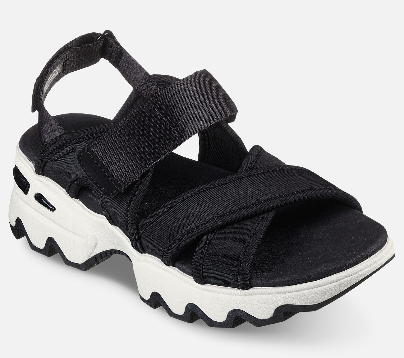 Big Lug Sandal Skechers