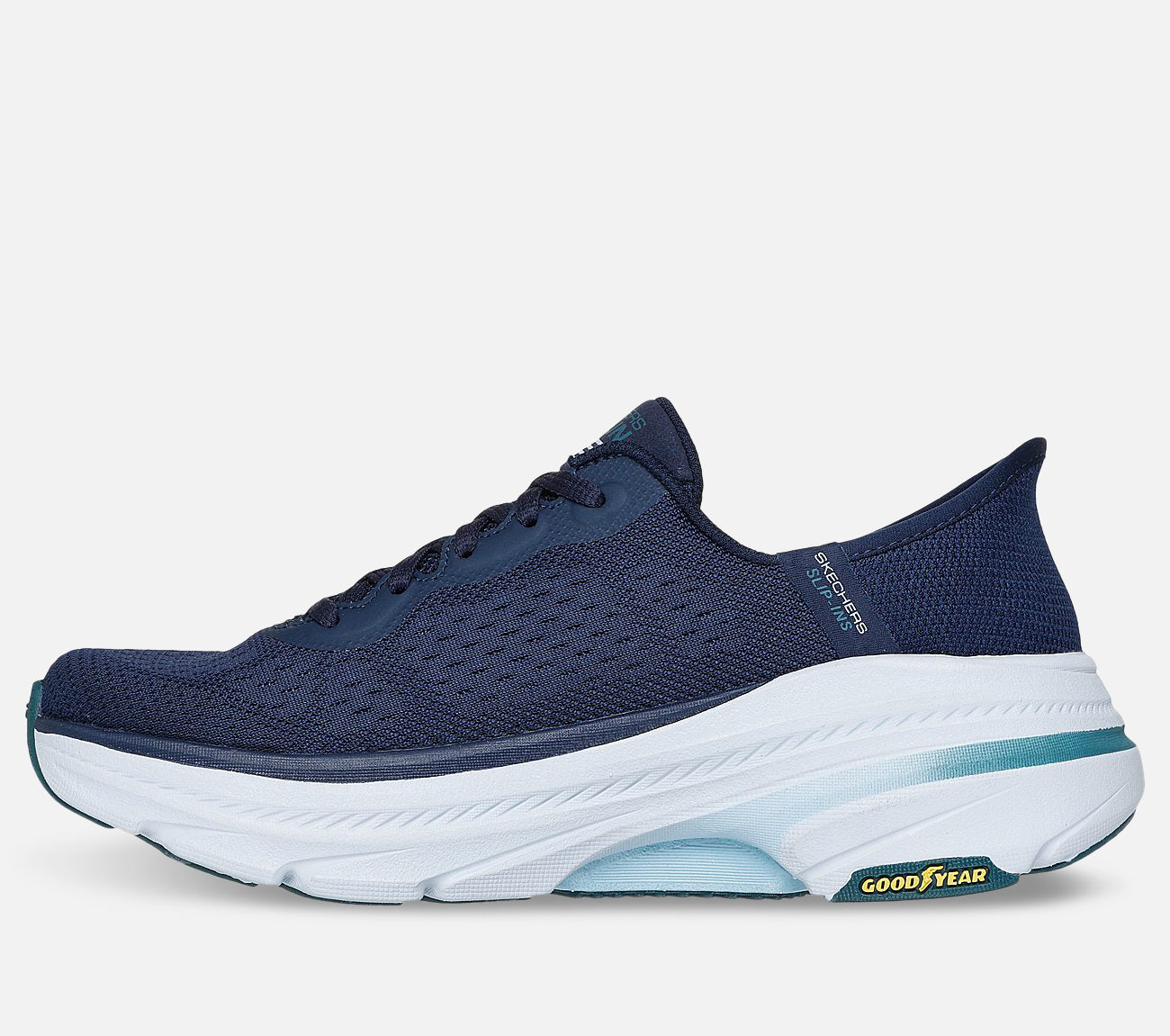 Slip-ins: Max Cushioning Arch Fit 2.0 - Antilles Shoe Skechers.se