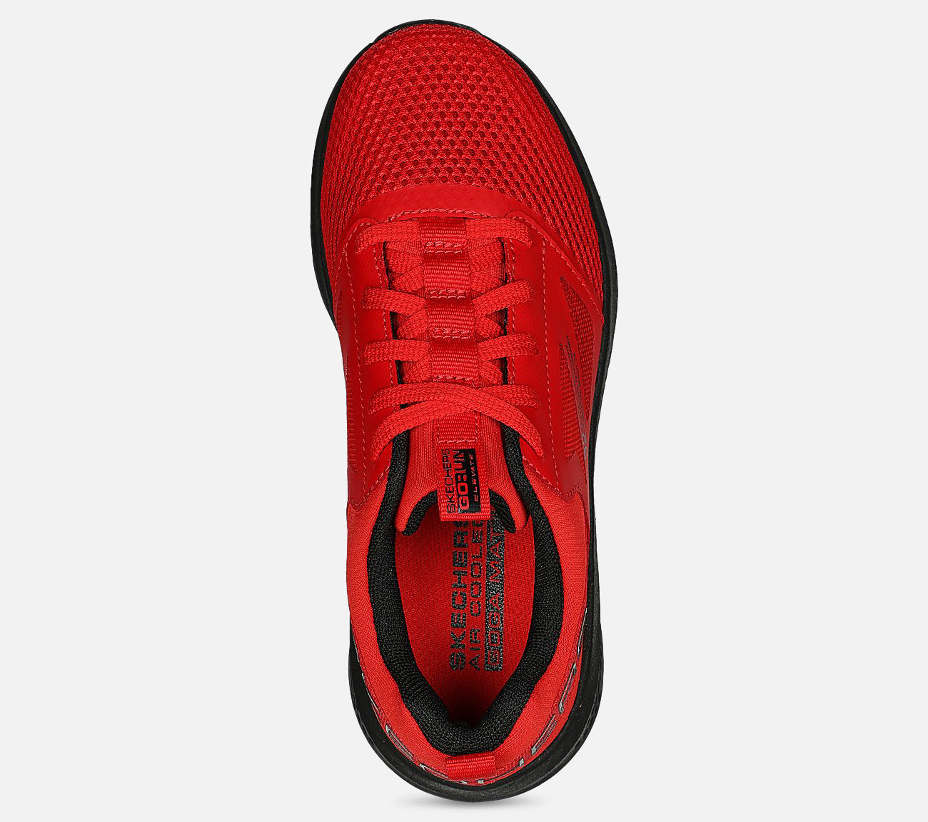 GO RUN Elevate - Cipher Shoe Skechers.se