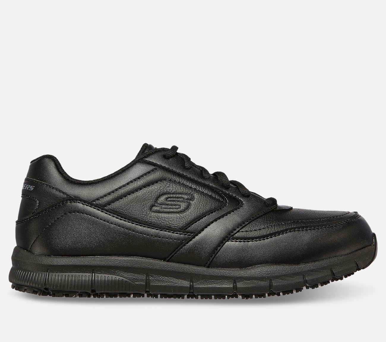 Work: Relaxed Fit: Nampa SR Work Skechers.se