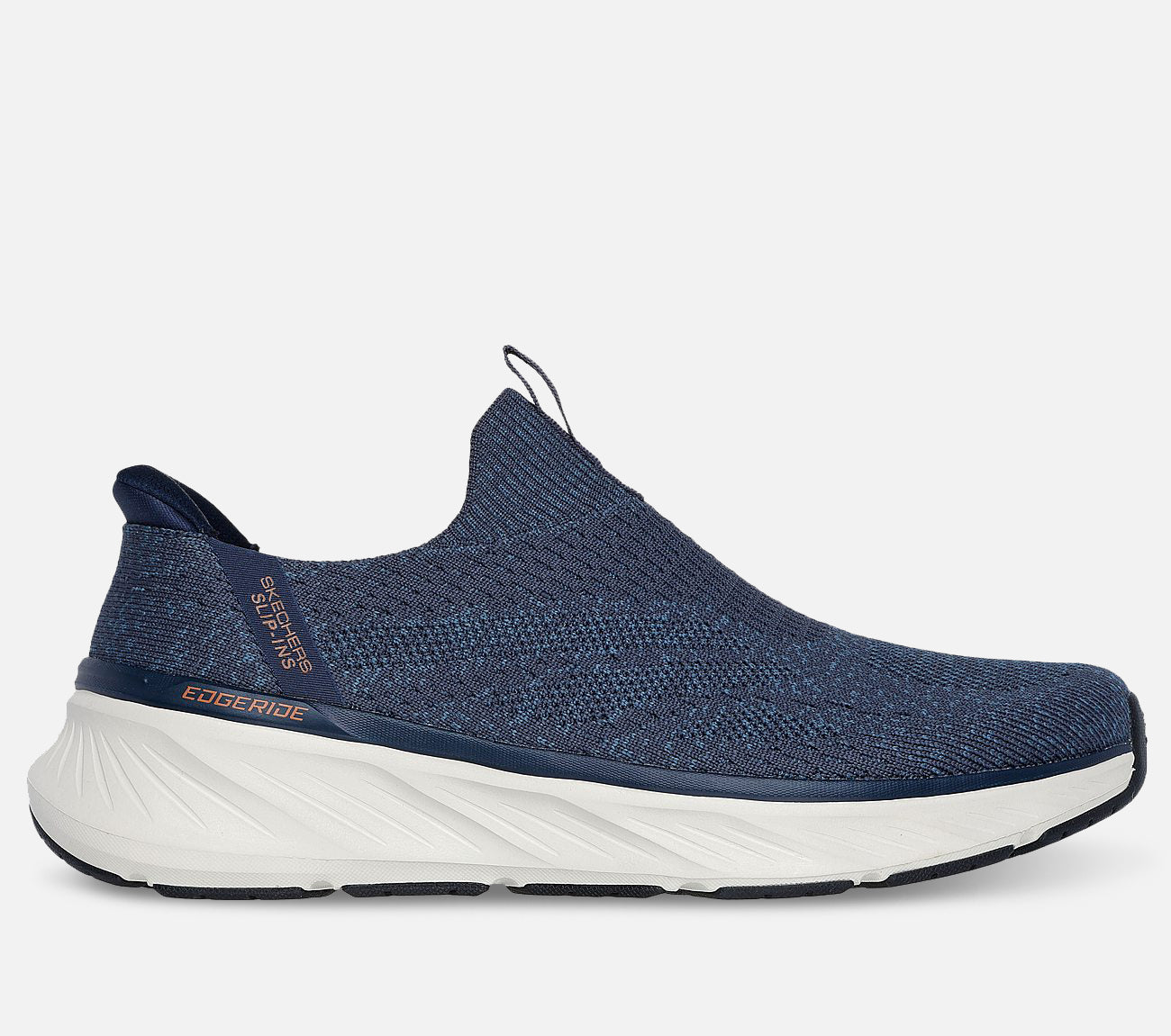 Relaxed Fit: Slip-ins: Edgeride - Commissioner Shoe Skechers.se