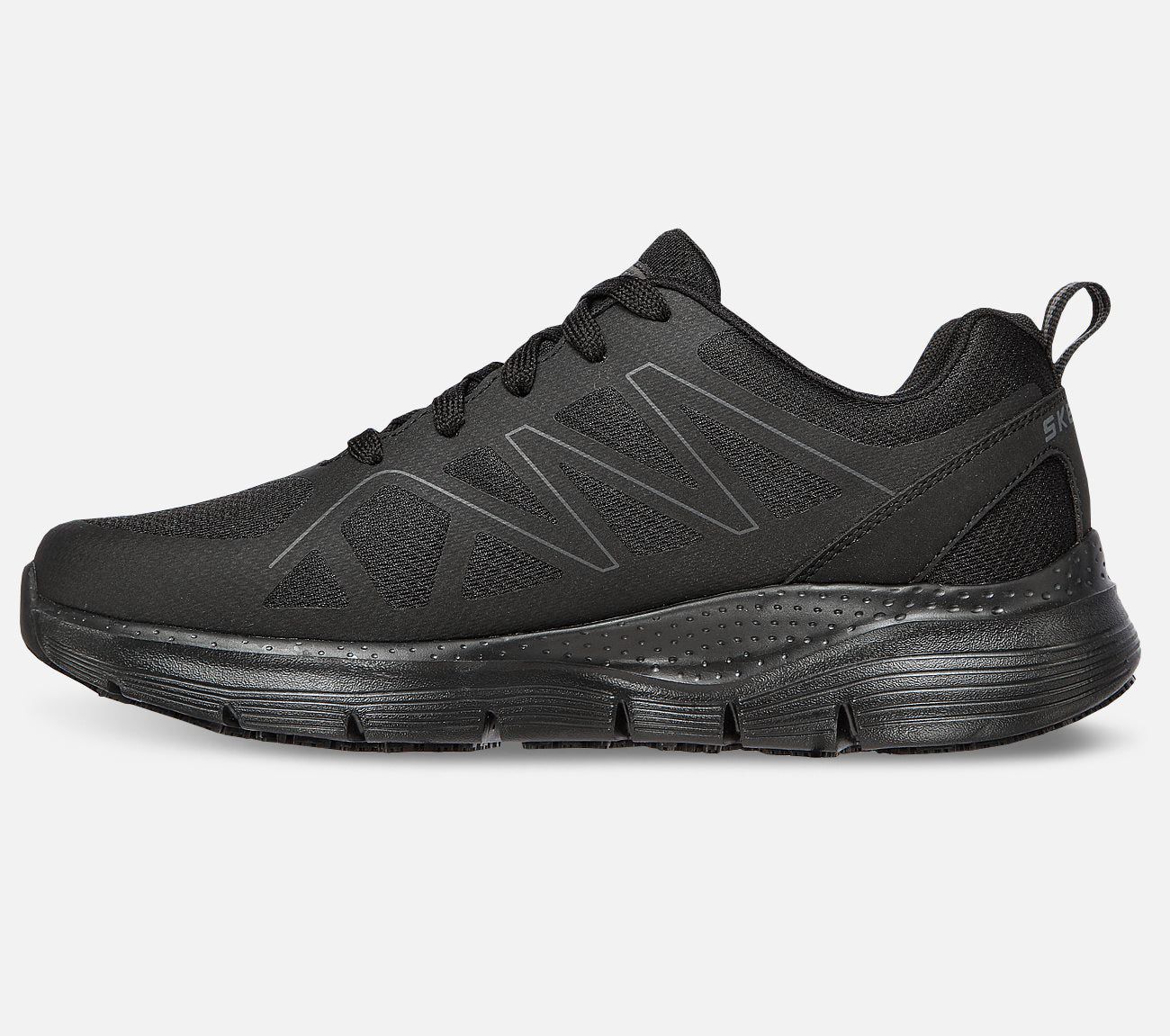 Work: Arch Fit SR - Axtell Work Skechers