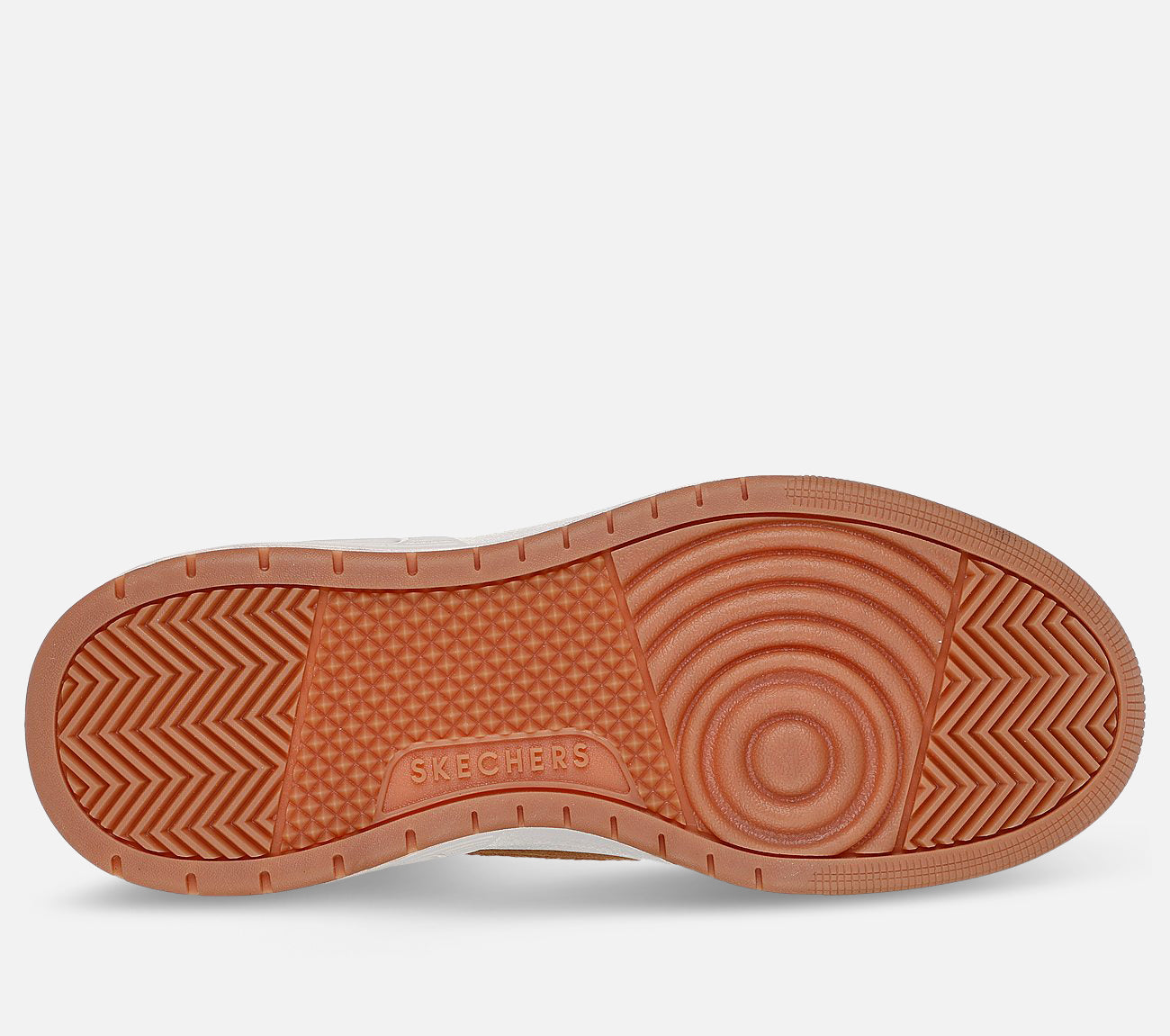Uno Court - Low Post Match Shoe Skechers.se