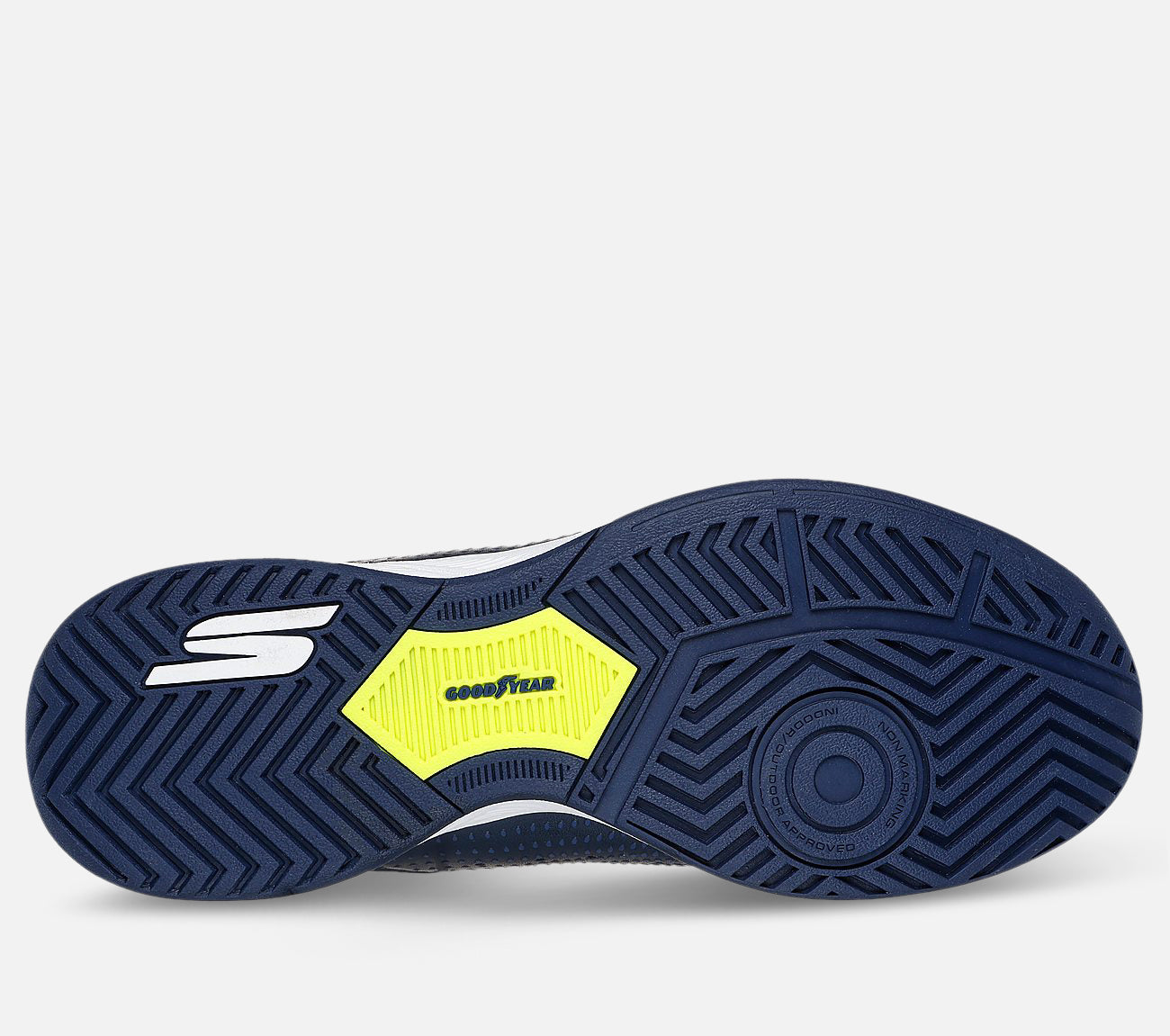 Relaxed Fit: Slip-ins: Viper Court Reload Shoe Skechers.se