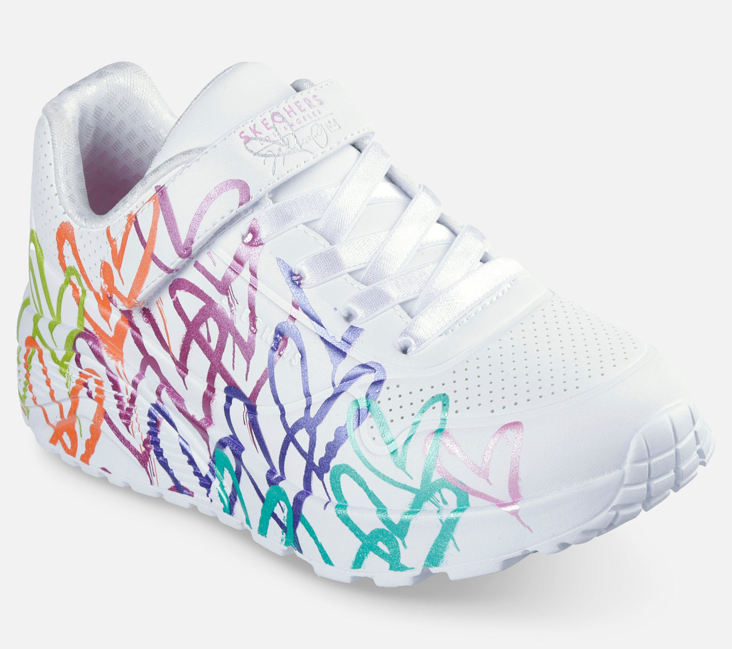 JGoldcrown: UNO Lite - Metallic Shine