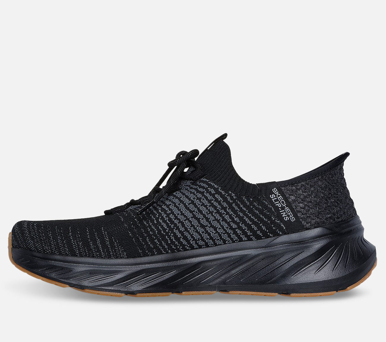 Relaxed Fit: Slip-ins: Edgeride - Raygo Shoe Skechers.se