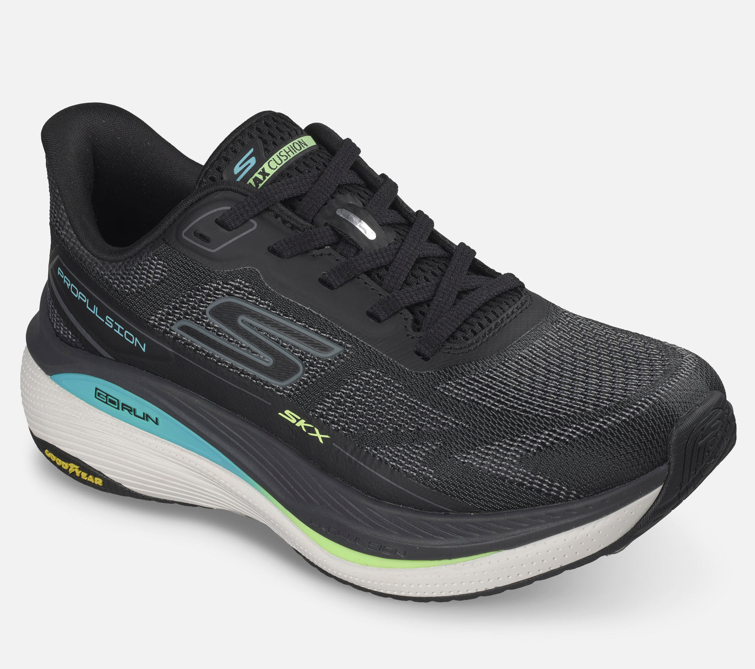 Max Cushioning Propulsion - Pure Pace Shoe Skechers.se