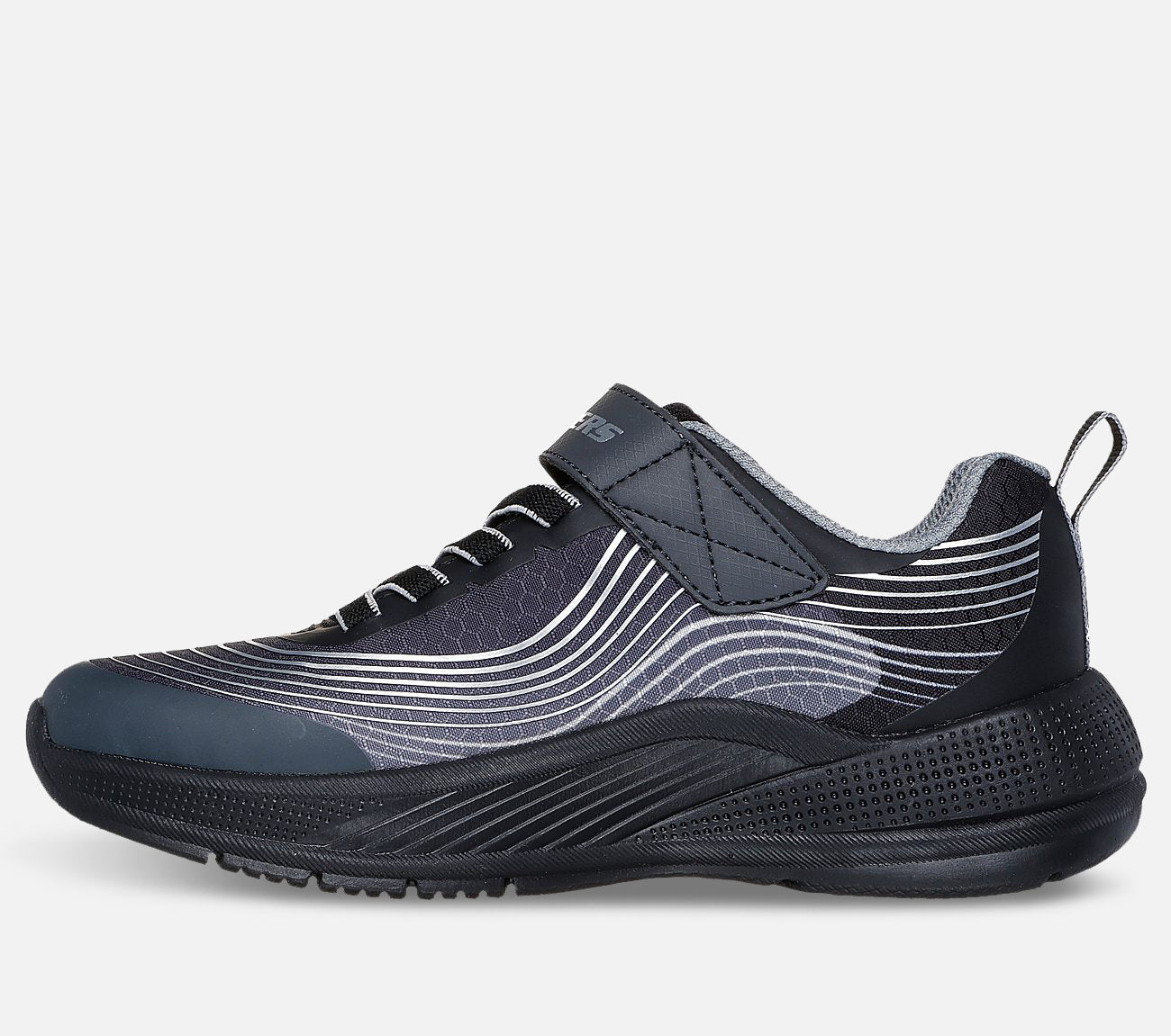Microspec Advance Shoe Skechers.se
