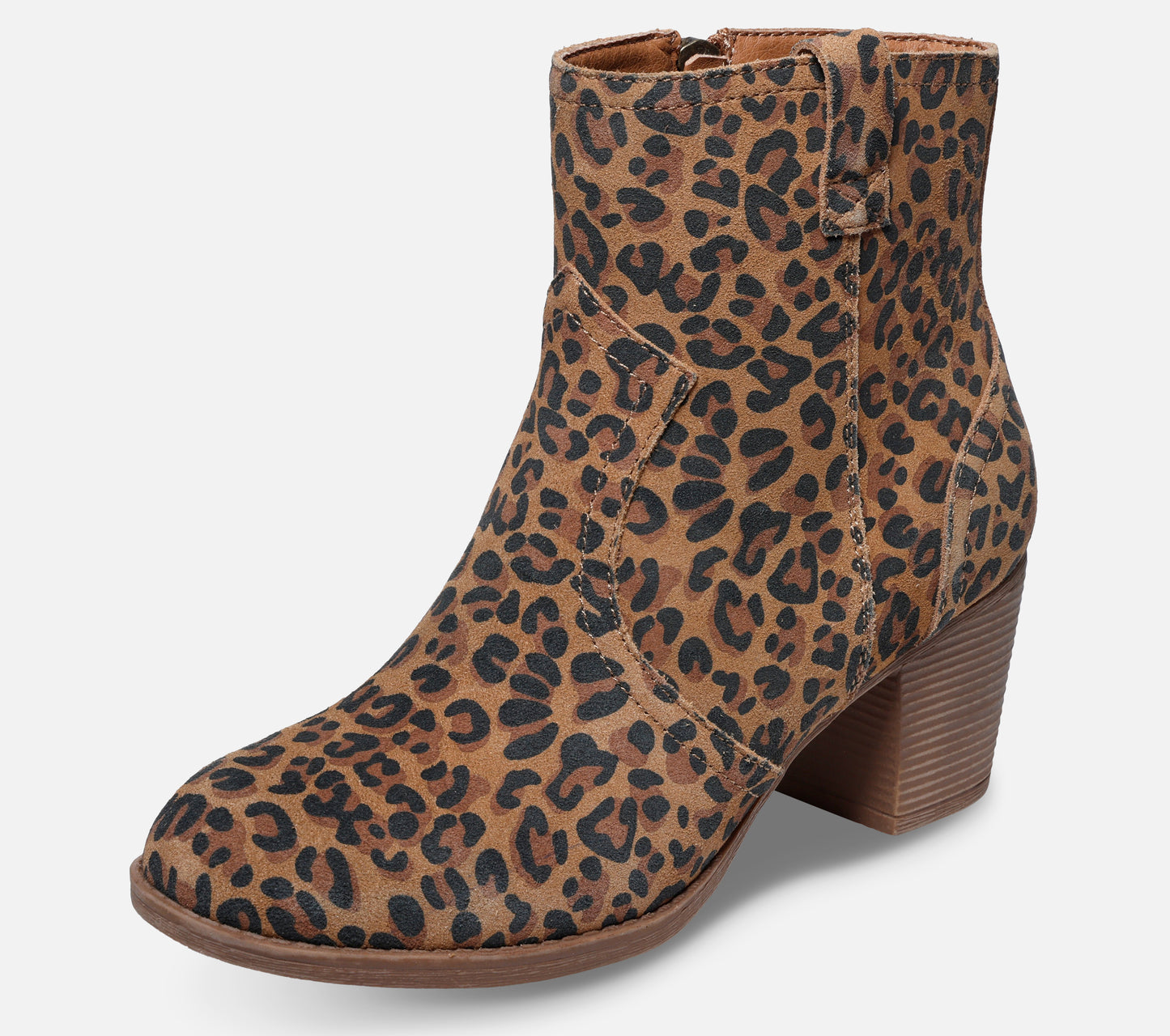 Taxi - Western Way Boot Skechers.se