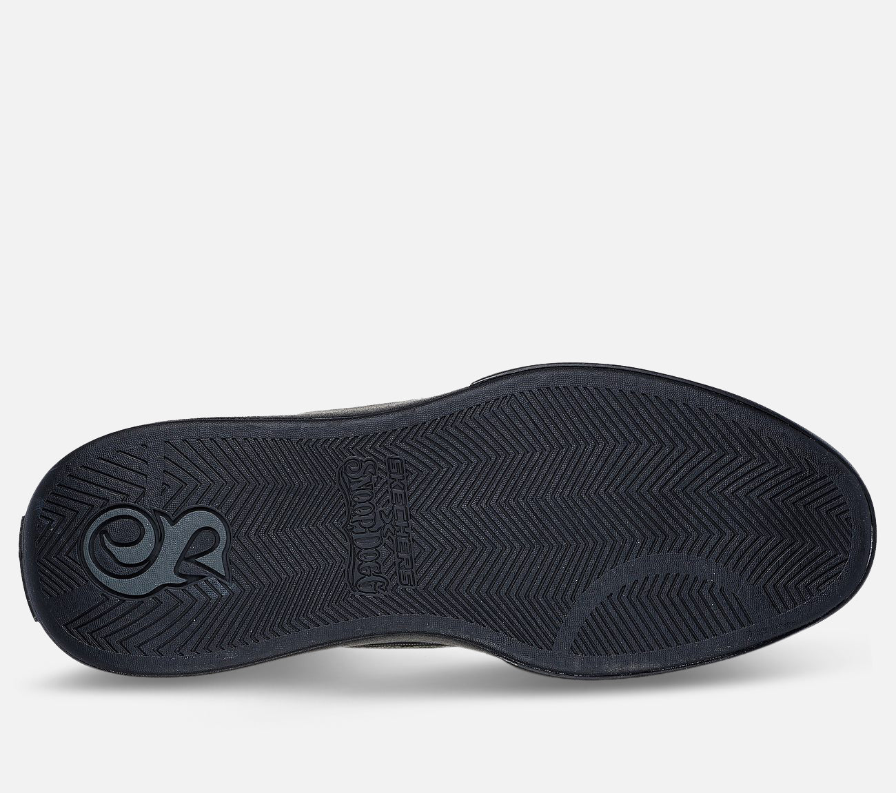 Snoop Dogg: Slip-ins: Snoop One - Double G Shoe Skechers.se