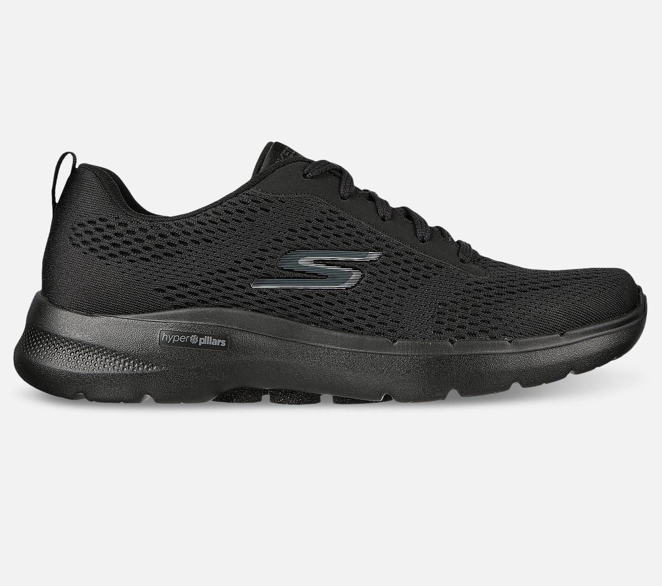 Wide Fit: GO WALK 6 - Avalo Shoe Skechers.se