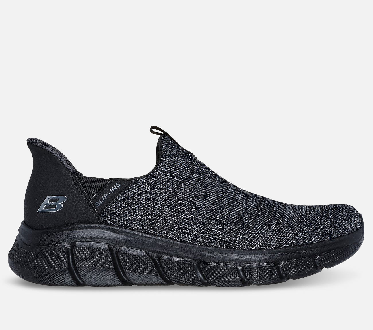 Slip-ins: Bobs Sport B Flex - Heights Edge Shoe Skechers.se