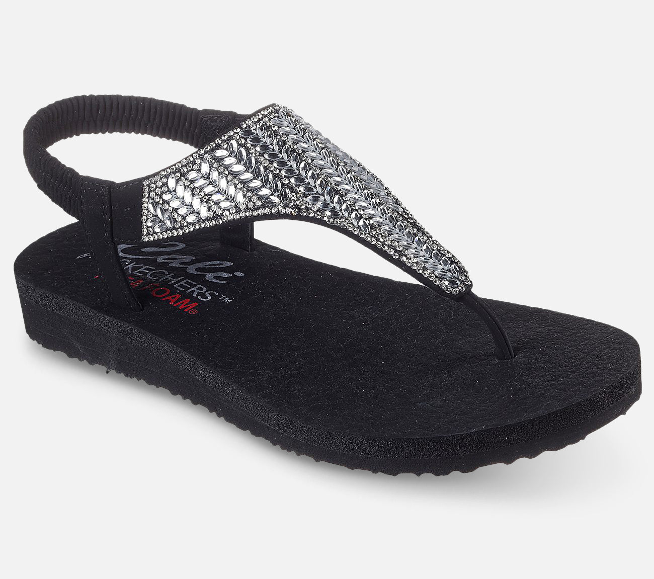 Meditation - Glamorous Muse Sandal Skechers.se