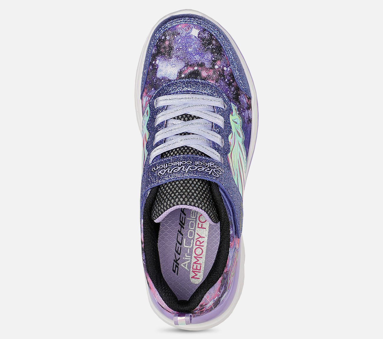 Quick Kicks - Flying Beauty Shoe Skechers