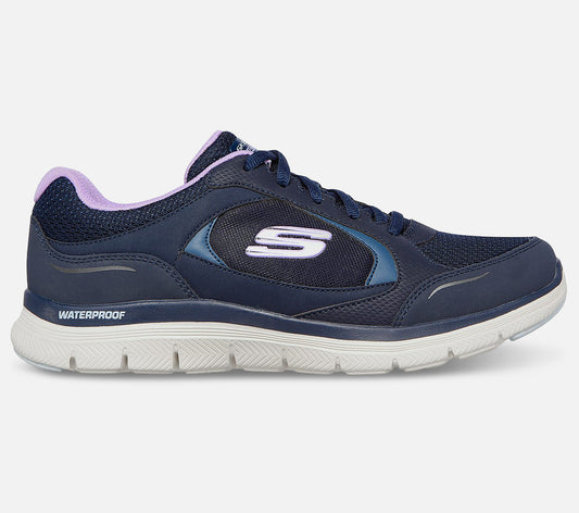 Flex Appeal 4.0 - True Clarity - Waterproof Shoe Skechers