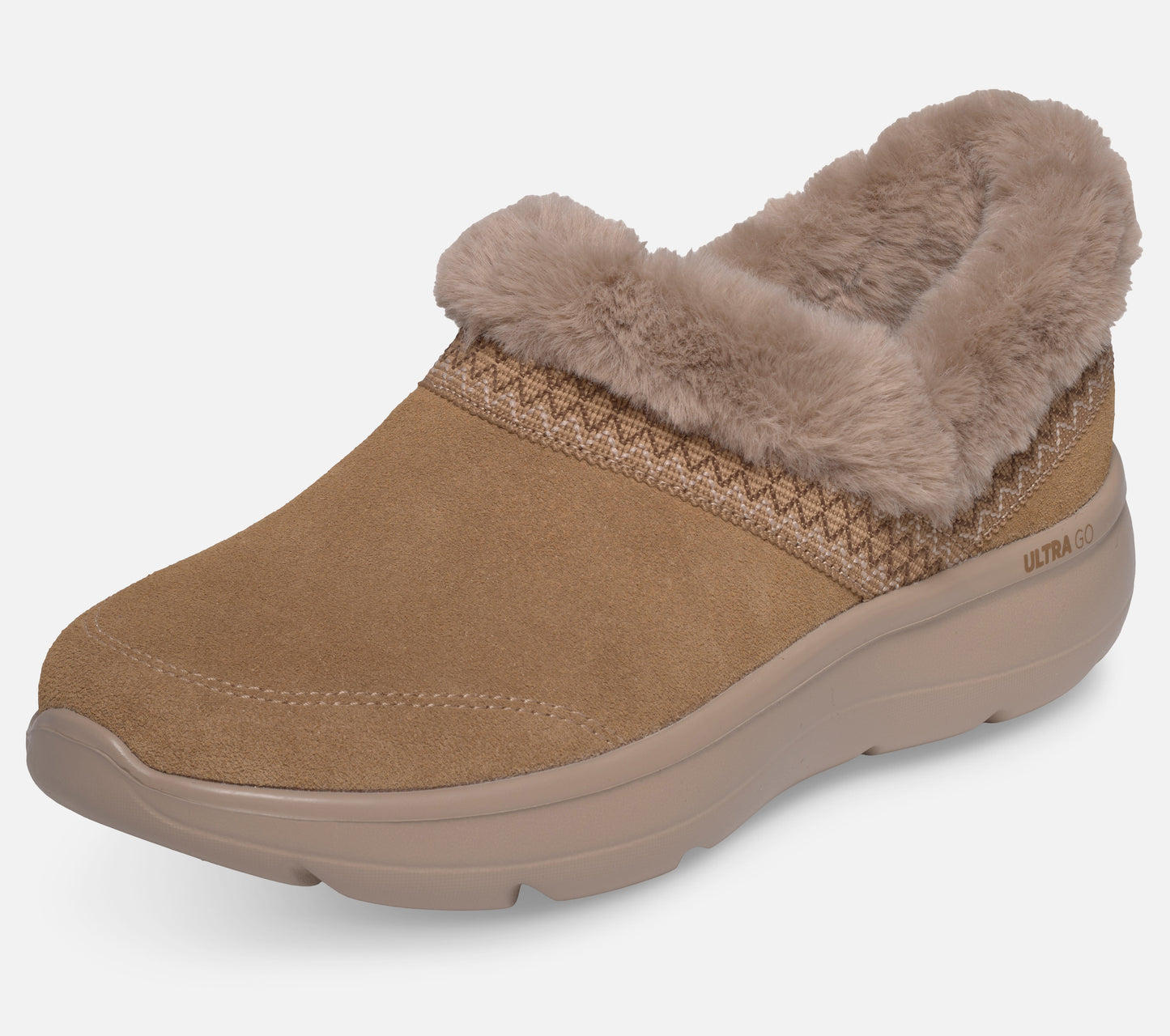 Slip-ins: On-the-GO Encore - Joan