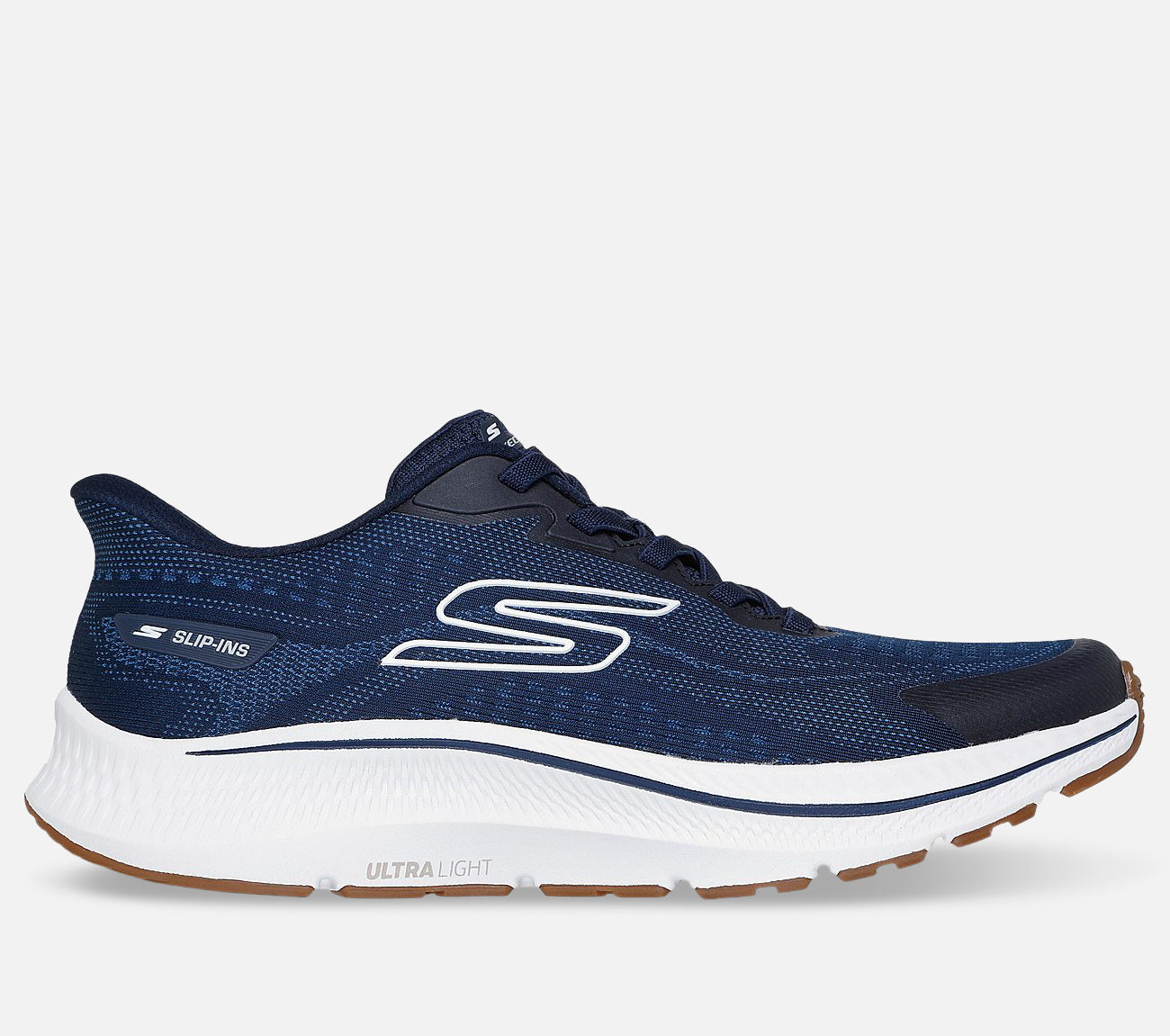 Slip-ins: GO RUN Consistent 2.0 – Lockhart Shoe Skechers.se