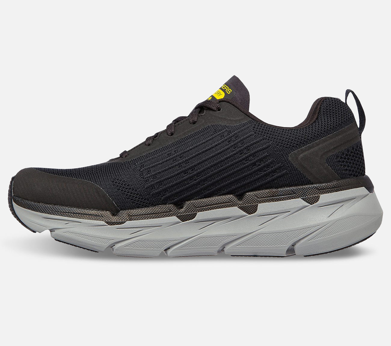 Max Cushioning Premier Durango - Waterproof Shoe Skechers
