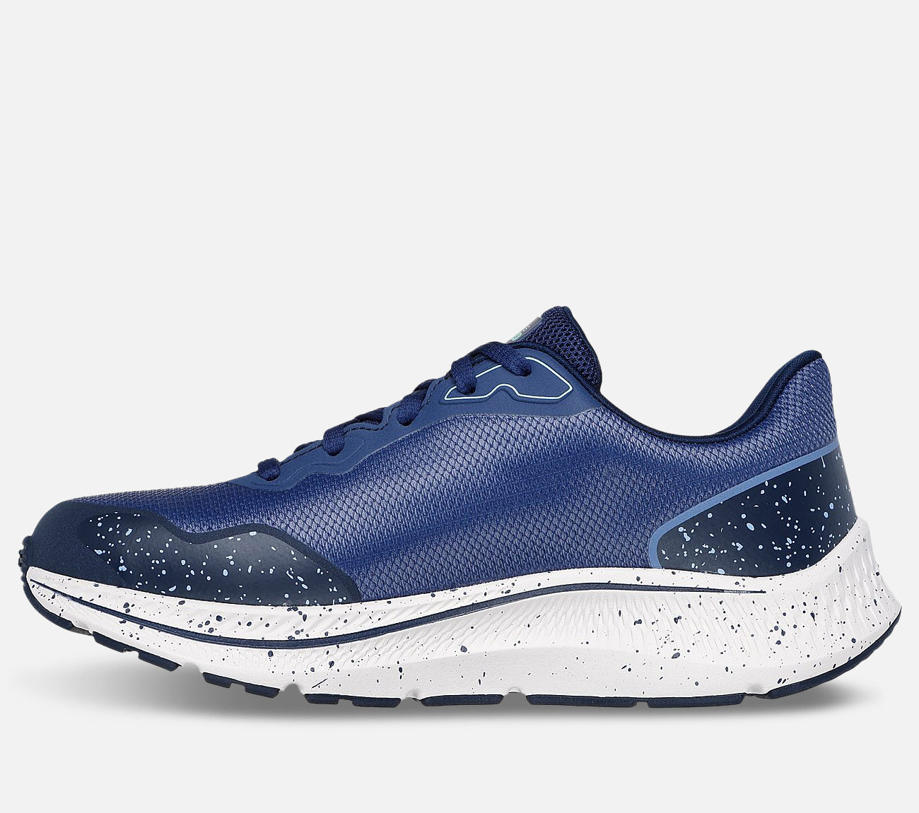 GO RUN Consistent 2.0 - Piedmont – Waterproof Shoe Skechers.se