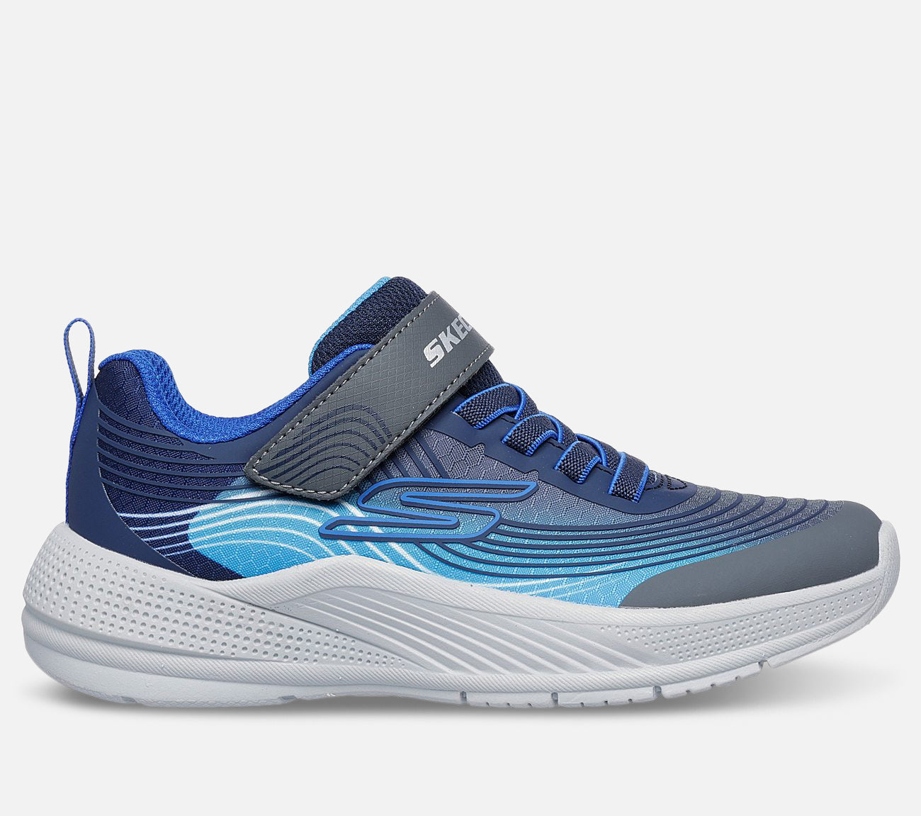 Microspec Advance Shoe Skechers.se