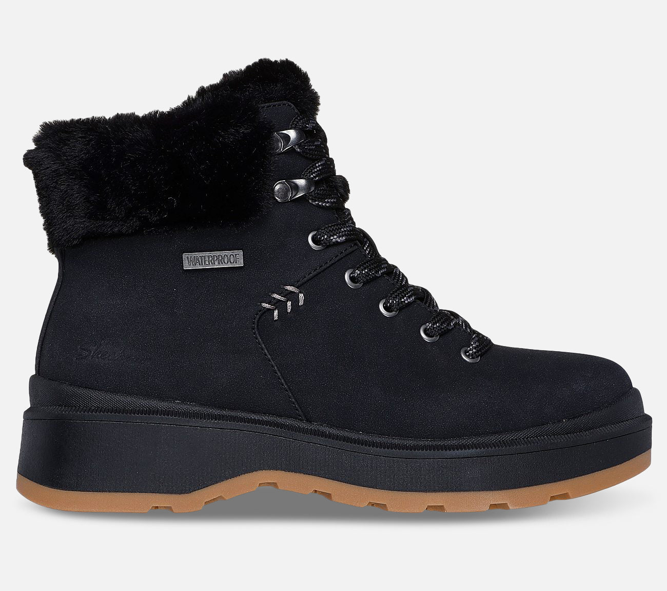 Park City - Waterproof Boot Skechers.se