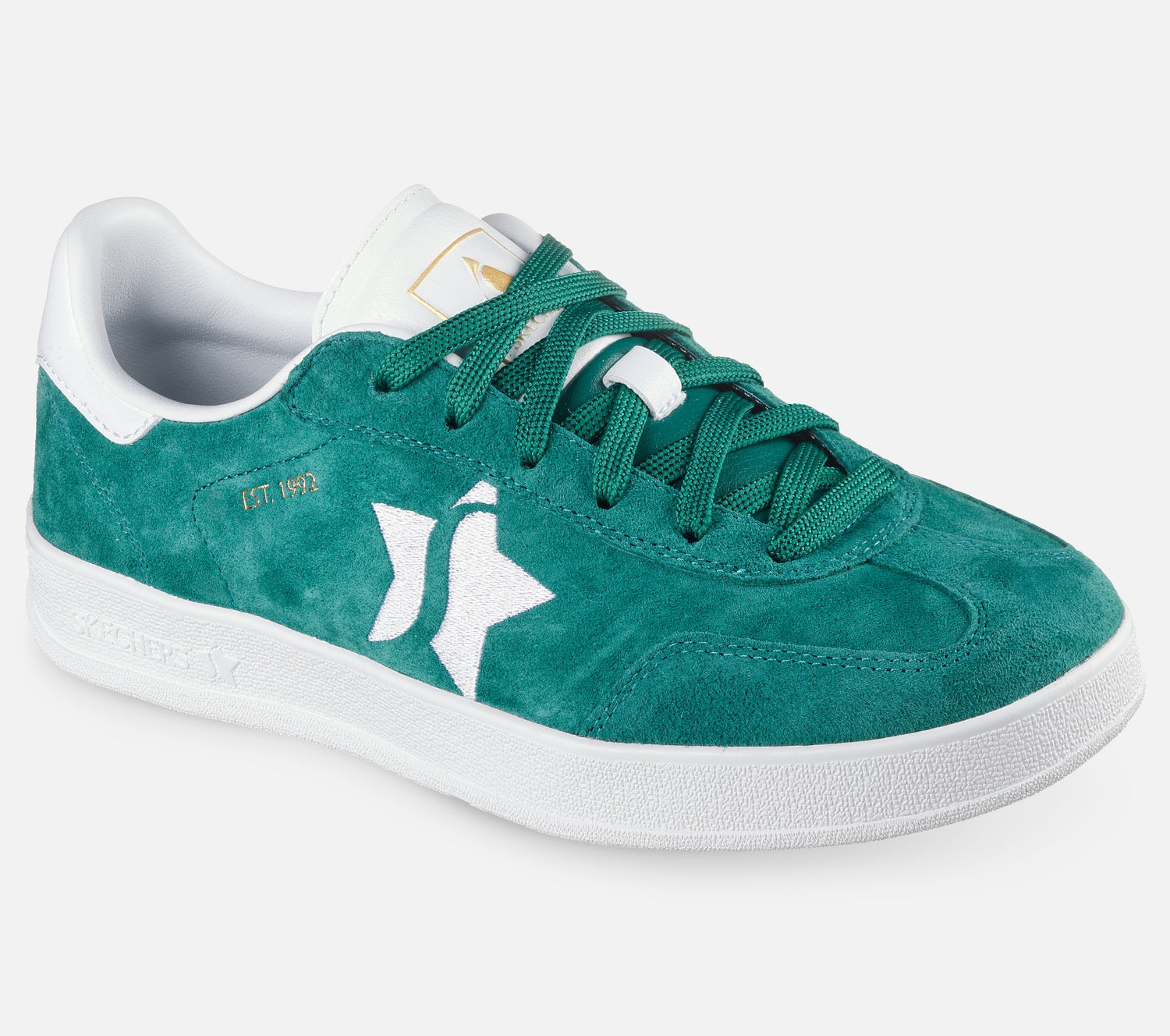 Academy - Court Charm Shoe Skechers.se