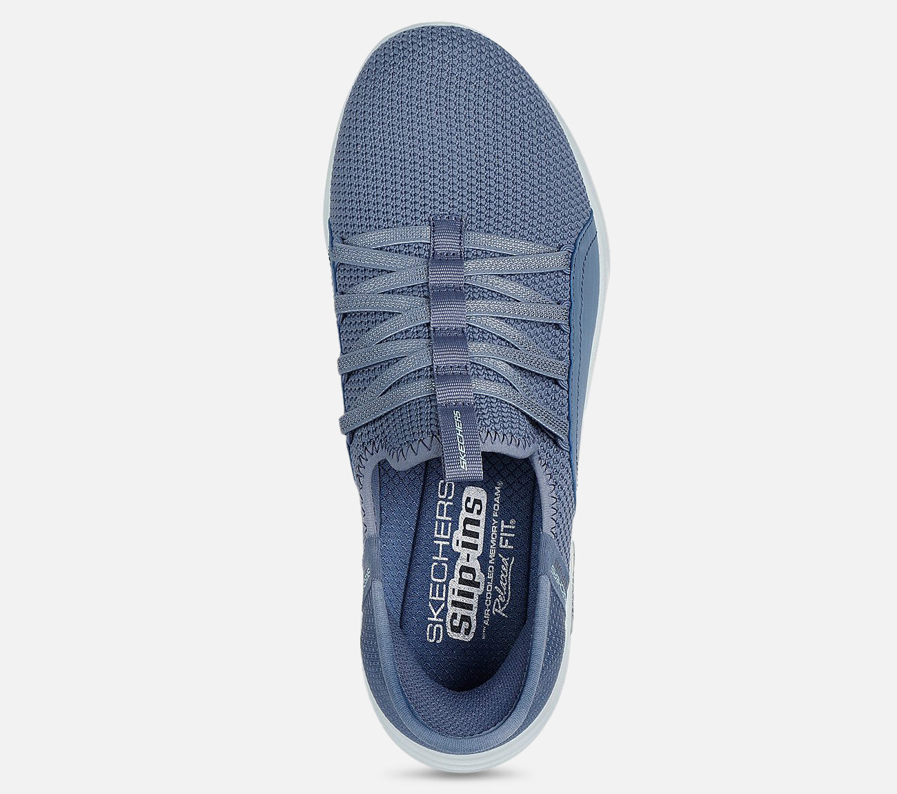 Relaxed Fit: Slip-ins: Sport - Ballet Chic Shoe Skechers.se