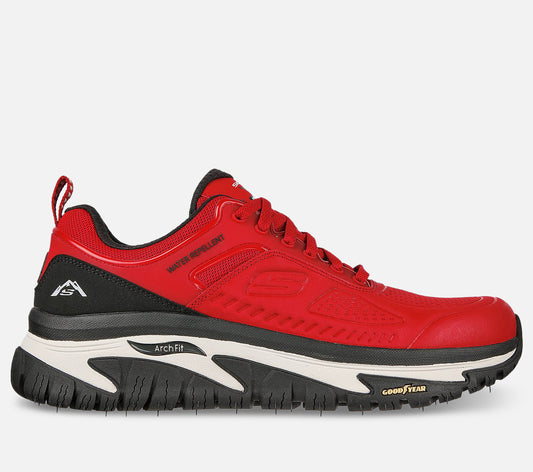 Relaxed Fit: Arch Fit Road Walker - Recon - Water Repellent Shoe Skechers.se