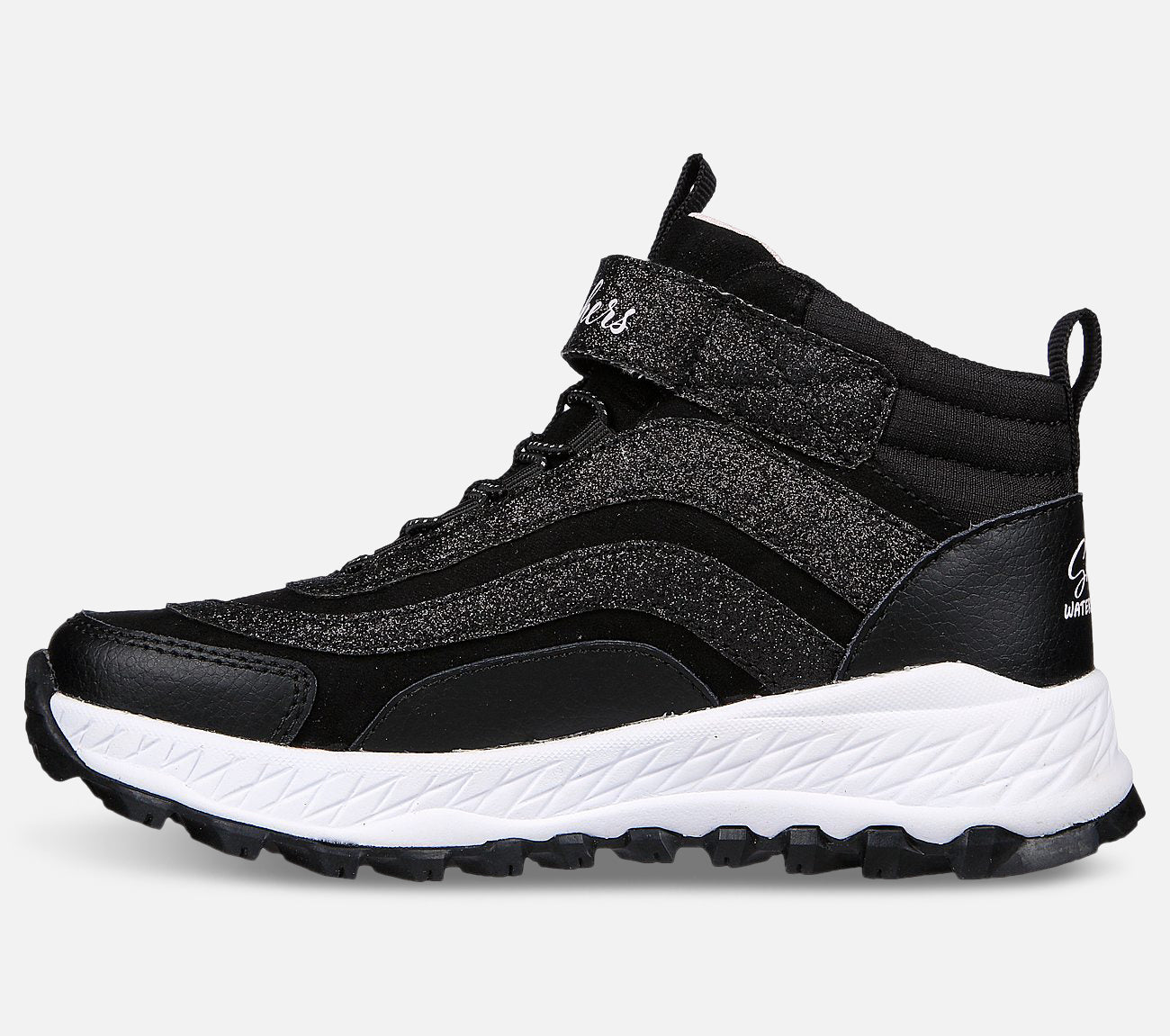 Fuse Tread - Wild Adventure - Water Repellent Boot Skechers.se